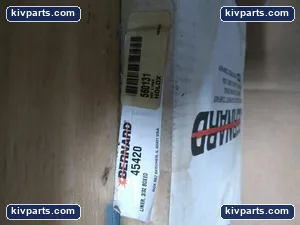 Bernard 45420 Welding Supply – actual item, photo 4 of 5