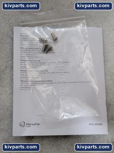 Hanwha Vision SBP-187HMW Camera Hanging Mount Cap Adapter – actual item, photo 5 of 8