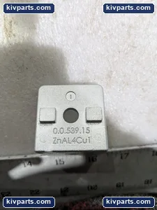 0.0486.28 Hardware – actual item, photo 5 of 6