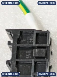 IDEC BNH30W Terminal Block – actual item, photo 4 of 5