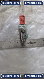 Precision Medical 6MFA1001 – actual item, photo 2 of 4