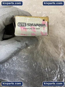 Sylvania Motor Starter Industrial Control – actual item, photo 4 of 5