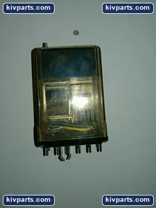 Struthers-dunn 235AAXR Time Delay Relay – actual item, photo 3 of 6