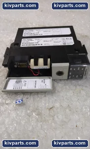 Allen-Bradley 96390674 ControlLogix Processor – actual item, photo 4 of 7