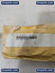 GBQ1318003 Gender Adapter Tank Monitor – actual item, photo 6 of 10