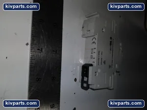 ABB Miniature Circuit Breaker – actual item, photo 2 of 6