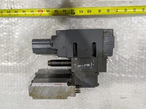 Bosch Rexroth 0811404629 Proportional Directional Valve