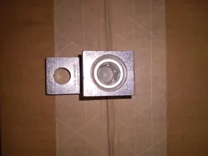 Ilsco D2847 Lug Terminal Connector
