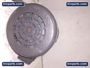 Dayton 3N876 Industrial Motor – actual item, photo 3 of 7