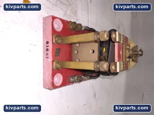 Asea 64418-1RD Control Relay Contactor Coil – actual item, photo 3 of 4