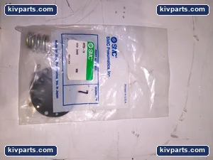 SMC IR200-1R Precision Regulator – actual item, photo 2 of 3
