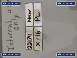 Square D C40 Overload Relay Heater Element – actual item, photo 7 of 7