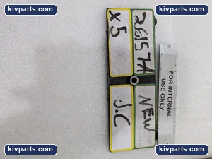 Mersen TRS1R Class RK5 Time Delay Fuse – actual item, photo 8 of 8