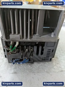 Mitsubishi FR-E740-3 AC Drive – actual item, photo 10 of 12