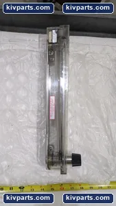 Dwyer FM-8 Flow Meter – actual item, photo 4 of 10
