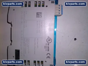 Sigmatek 06159012 PLC Module – actual item, photo 5 of 7
