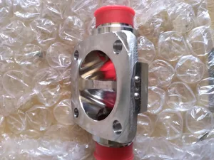 ITT 5-F-429 698557-063-006 Diaphragm Valve