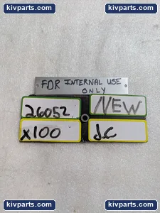 Acctec 415-1140 Tranformer – actual item, photo 4 of 4