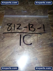 Fusetron FRN-R-10 Fuse – actual item, photo 2 of 2