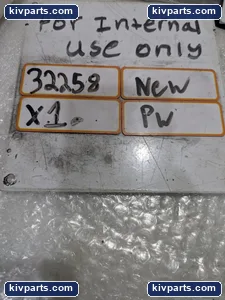 Festo JMFH-5-1/8-B 30486 Pneumatic Solenoid Valve – actual item, photo 5 of 5