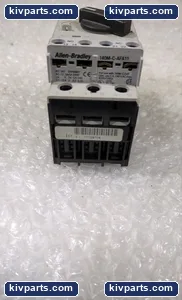 Allen-Bradley 140M-C2E-B10 Motor Protection Circuit Breaker – actual item, photo 2 of 5