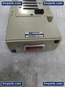 Ross 483K91-Z Controls – actual item, photo 4 of 8