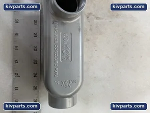 E-491006 Conduit – actual item, photo 4 of 10