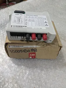 ABB 520ADD03 Procontrol Communication Module