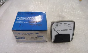 Yokogawa 0-1O00 – actual item, photo 1 of 5