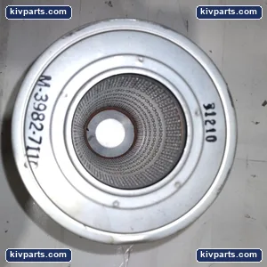 M-3982-7110 Hydraulic Oil Filter Element – actual item, photo 2 of 3