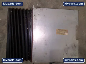 Bosch Rexroth 3.2-150-3-OP0-U1 Servo Drive – actual item, photo 3 of 5