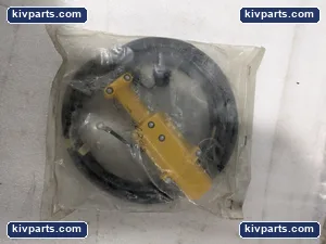 80205 Coiled Cable Assembly Cord – actual item, photo 2 of 3