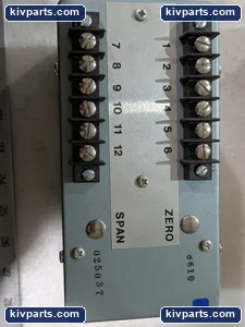 Scientific Columbus XL5C5-PA6 Exceltronic Watt Transducer – actual item, photo 6 of 8