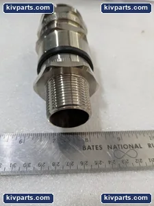 TEX6008X Cable – actual item, photo 3 of 4