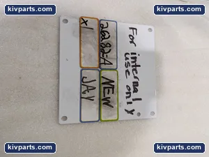 Verifone 14781-02 VFN- Ethernet Cable – actual item, photo 8 of 8