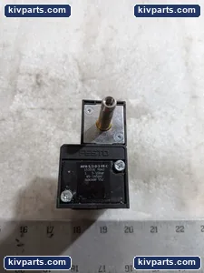 Festo MFH-5/2-D-1-FR-C151016 AC Drive – actual item, photo 5 of 9