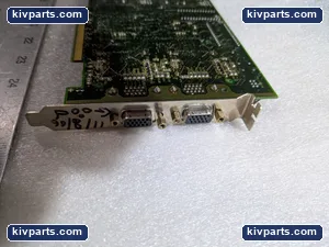Barco OVT-2682-02 Board PCI Card Industrial Module – actual item, photo 4 of 17