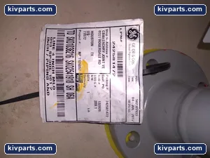 General Electric 242581472 Pipe Fitting – actual item, photo 3 of 6