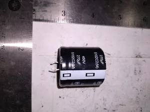 Samxon 5102C2 Capacitor