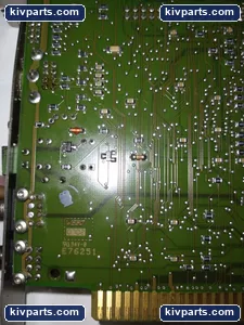 Indramat MTC-P01.2-M2-NN-NN-NN-FW Rexroth Power Supply – actual item, photo 9 of 11