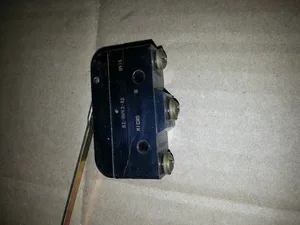 Honeywell BZ-RW43-A2 Micro Switch