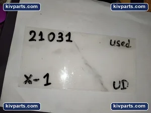 General Electric 12HAA16132F Relay – actual item, photo 8 of 8