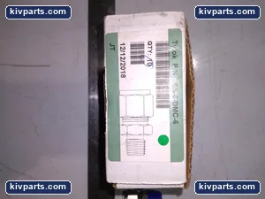 Tylok SS-6-DMC-6 – actual item, photo 2 of 5