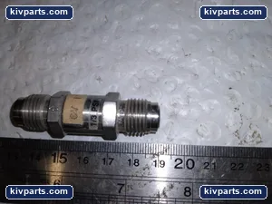 Swagelok Check Valve – actual item, photo 2 of 5