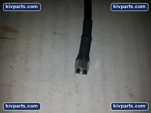 Talley CXTB19K-18 Coaxial Cable – actual item, photo 4 of 5