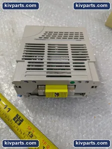 Ovation 5X00241G02 PLC Module – actual item, photo 3 of 7