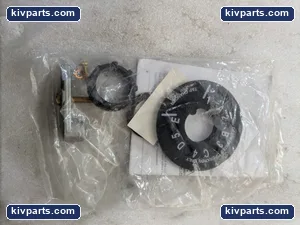 Eaton 2237947A600 Cooper Power Switch – actual item, photo 3 of 8