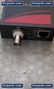 Vdse EVC-3010 RF Connector – actual item, photo 2 of 5