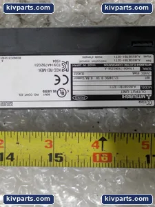 Mitsubishi AJ65SBTB1-32T1 CC-Link Output Module – actual item, photo 5 of 8