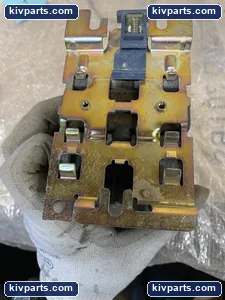 Telemecanique LC1D4011 Contactor – actual item, photo 7 of 9